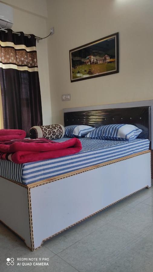 City Crown Guest House Sundarnagar Екстериор снимка