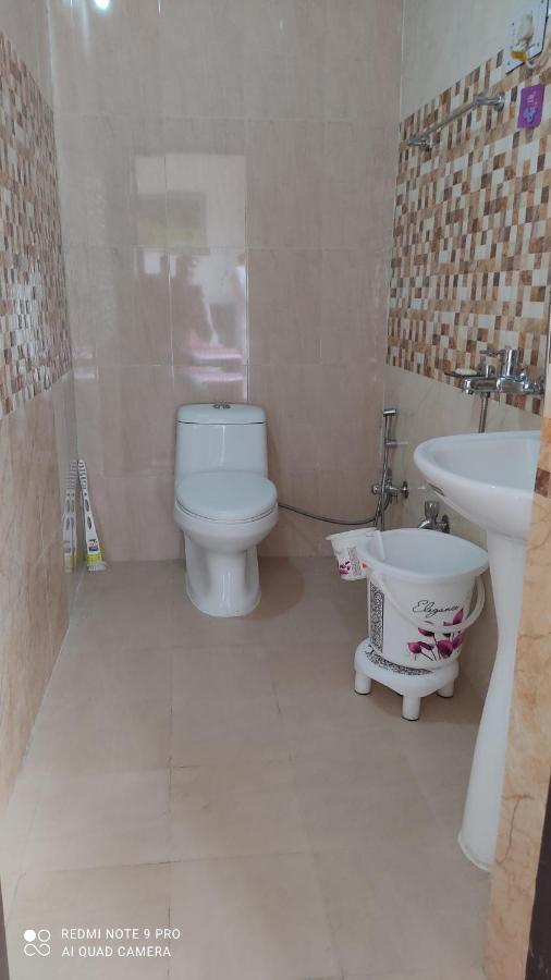 City Crown Guest House Sundarnagar Екстериор снимка