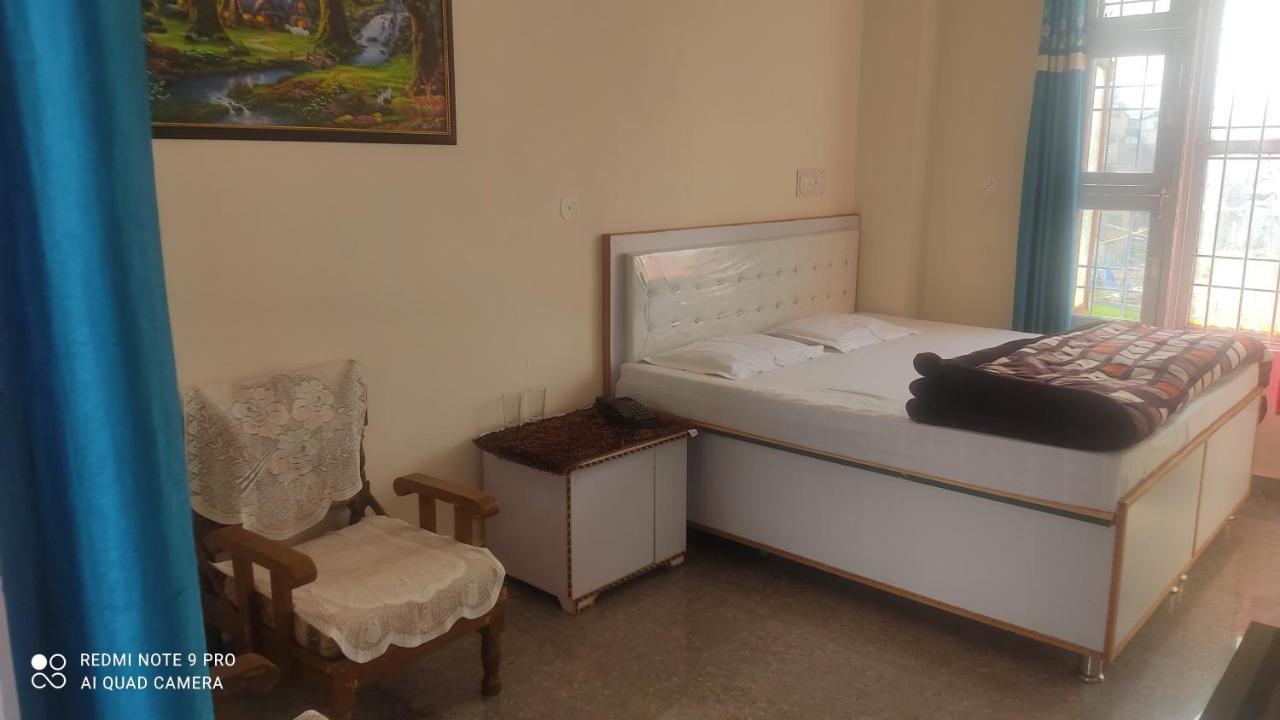 City Crown Guest House Sundarnagar Екстериор снимка