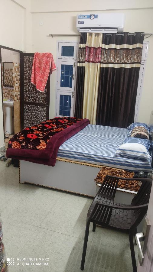 City Crown Guest House Sundarnagar Екстериор снимка