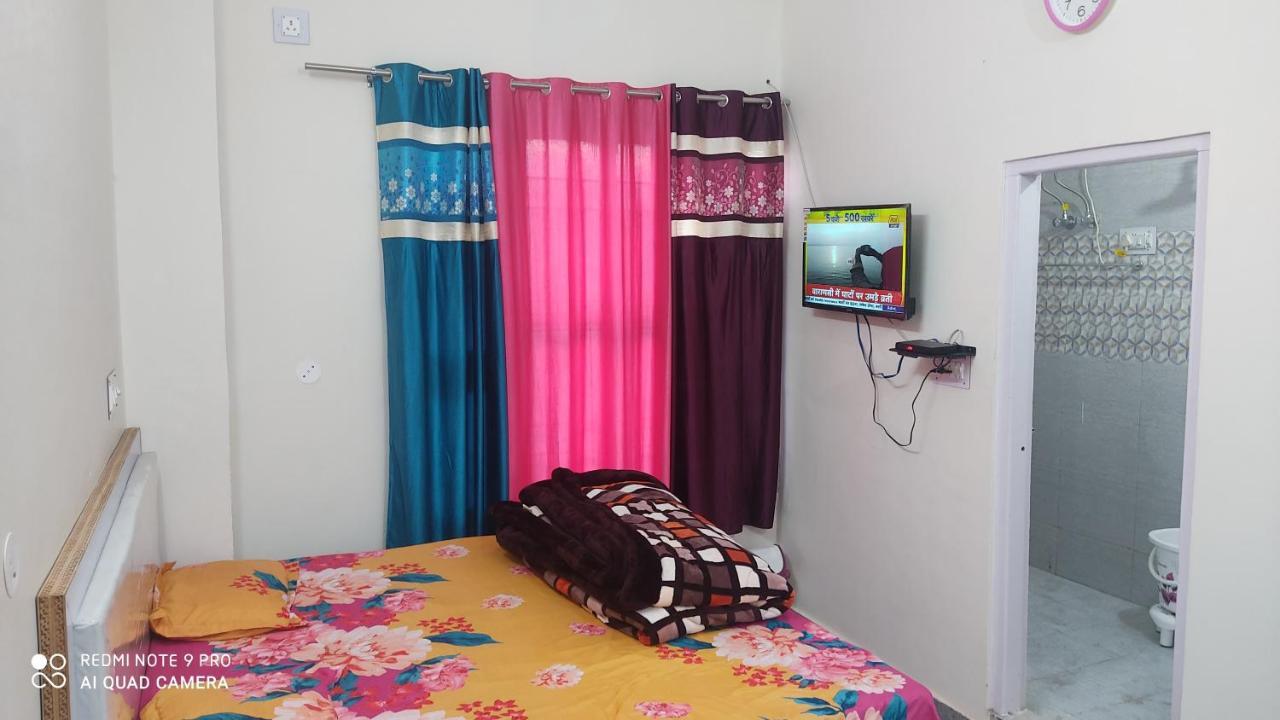 City Crown Guest House Sundarnagar Екстериор снимка