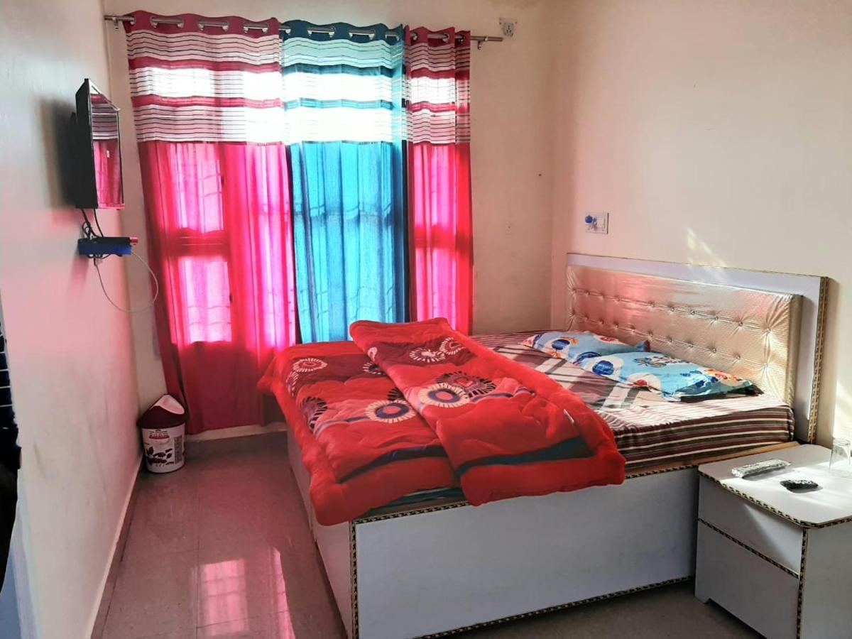 City Crown Guest House Sundarnagar Екстериор снимка